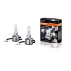OSRAM Automotive LEDriving HL BRIGHT H1-P14.5s Automotive Lamp